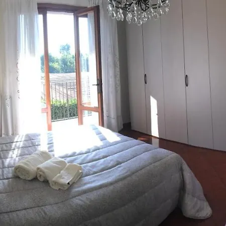 Tuscan Dream Casa Vacanze Pieve a Nievole Exterior photo