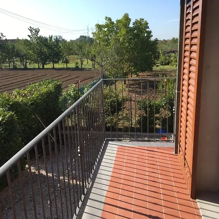 Tuscan Dream Casa Vacanze Pieve a Nievole Exterior photo