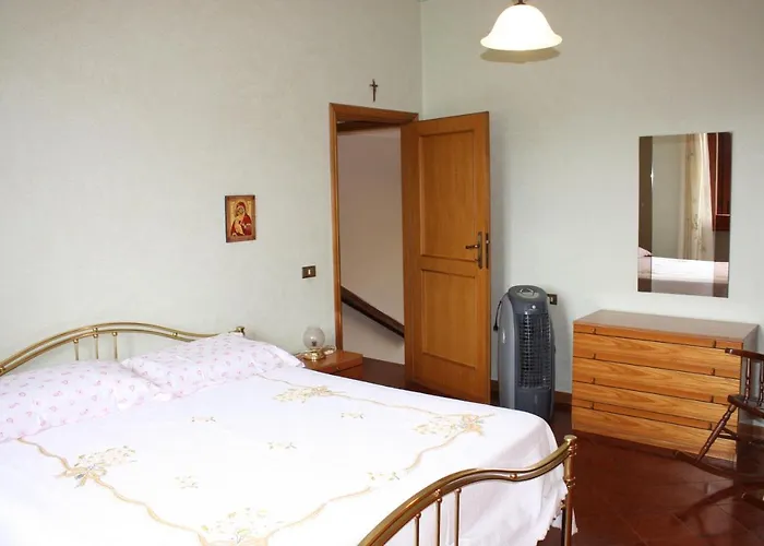 Tuscan Dream Casa Vacanze