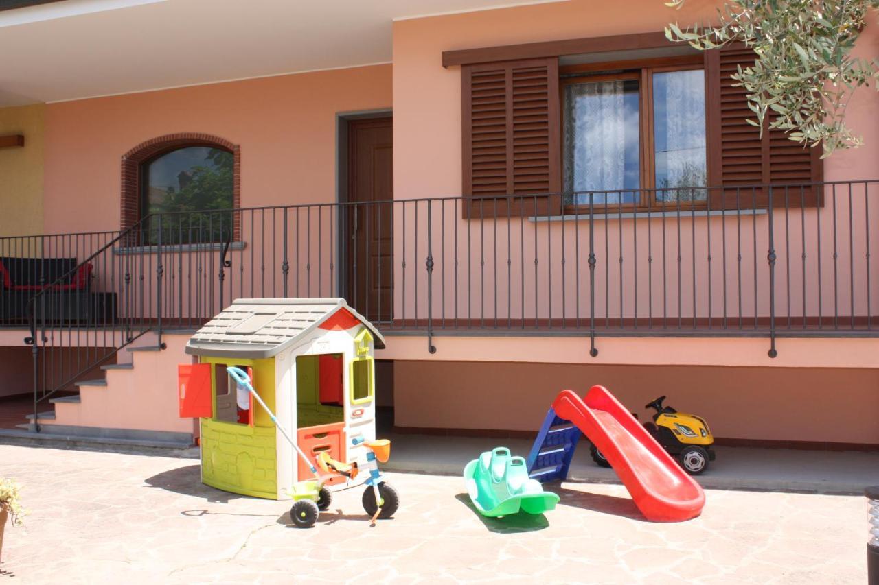 Holiday home Tuscan Dream *