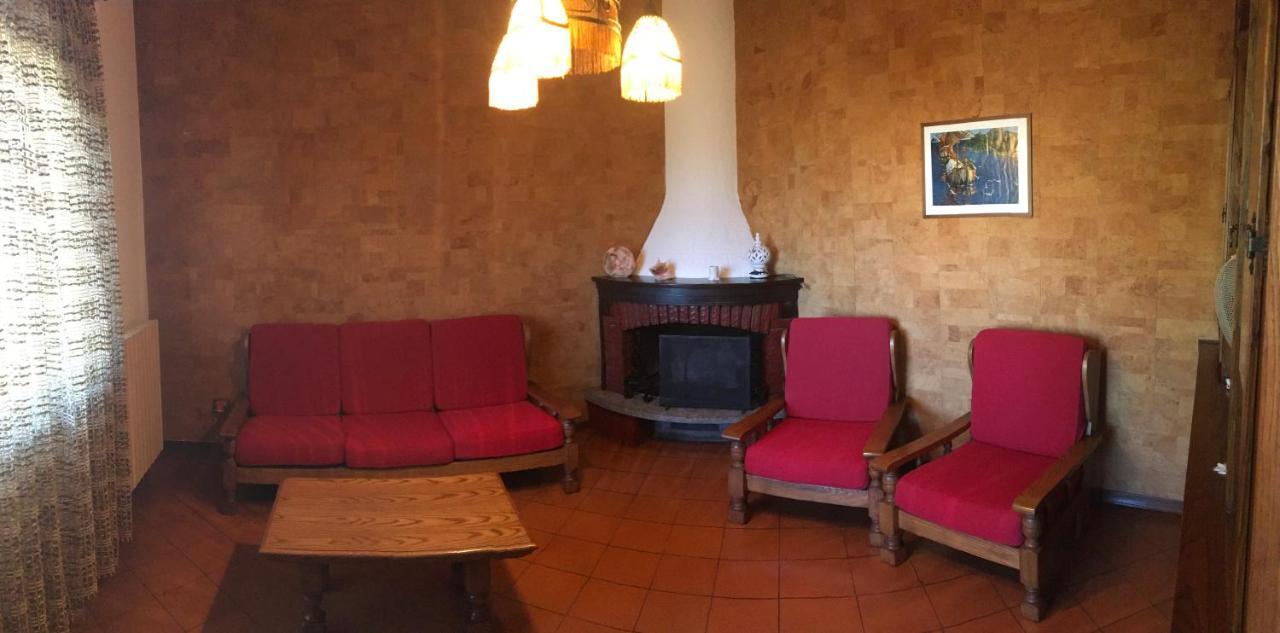 Tuscan Dream Pieve a Nievole