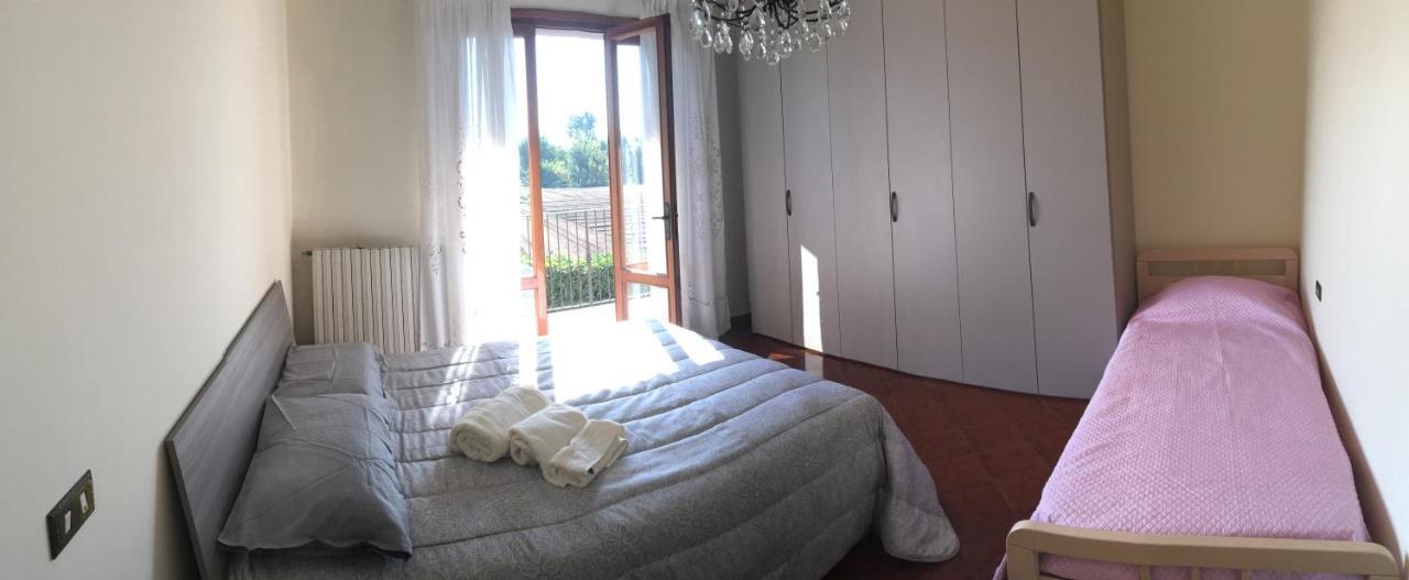 Tuscan Dream Holiday home *