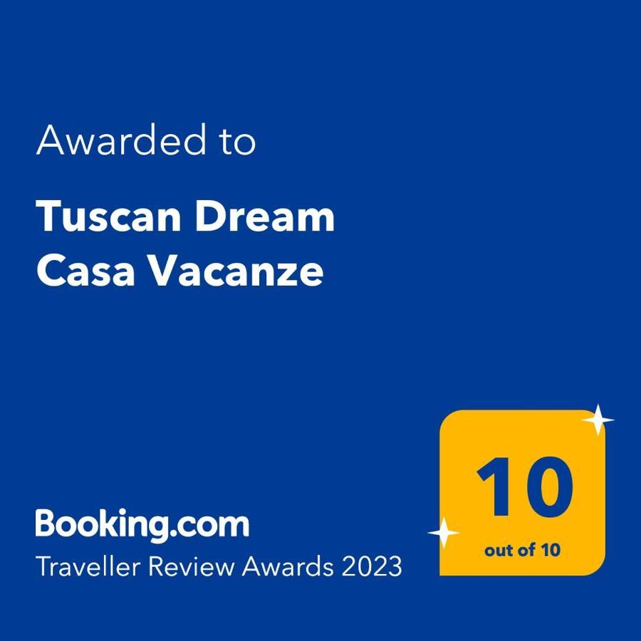 Tuscan Dream * Pieve a Nievole