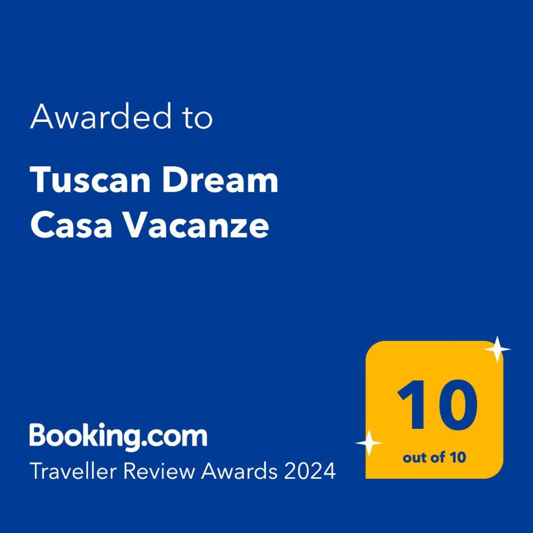 Tuscan Dream * Pieve a Nievole