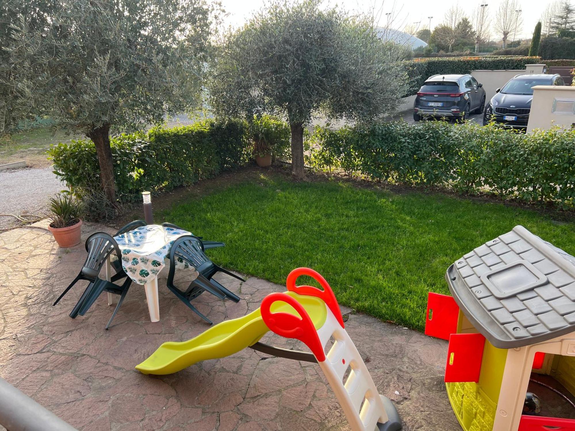 Holiday home Tuscan Dream Pieve a Nievole