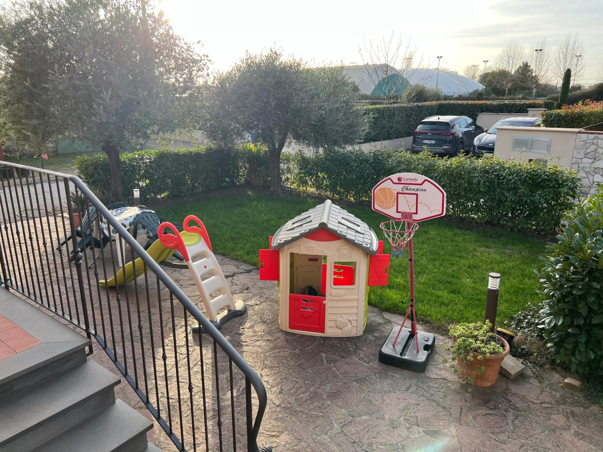 Holiday home Tuscan Dream Pieve a Nievole