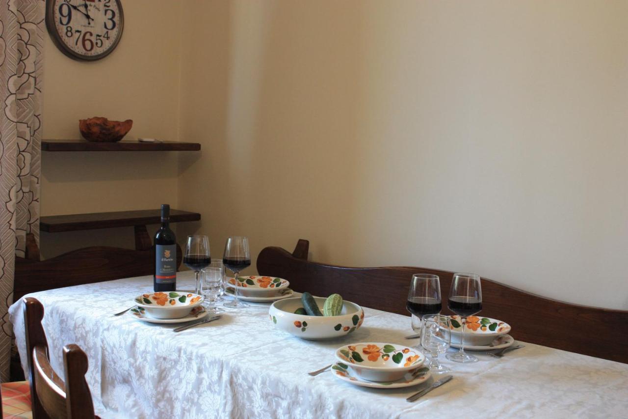 Tuscan Dream * Pieve a Nievole