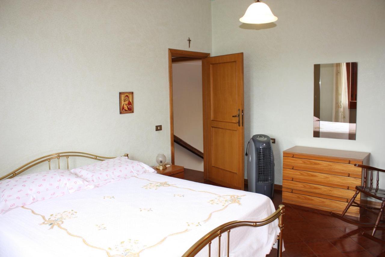 Tuscan Dream Ferienhaus