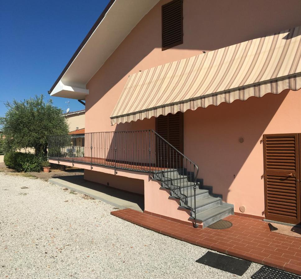 Ferienhaus Tuscan Dream Pieve a Nievole